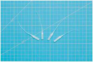 Dosieren von Sekundenkleber