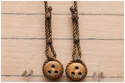 Vorder- und Rückseite