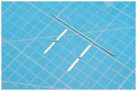 fluchtende Buchsen löten