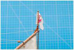 Verwendung eines Gradmessers