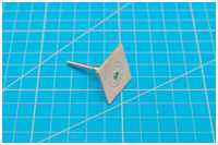 Fertigung eines Halbrundbeschlags