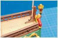 Innenbogen schleifen