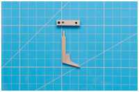 Innenbogen schleifen