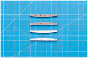 formidentische Teile