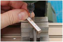 formidentische Teile