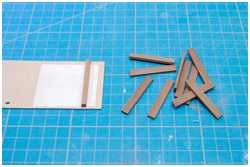 formidentische Teile