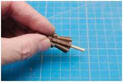 formidentische Teile