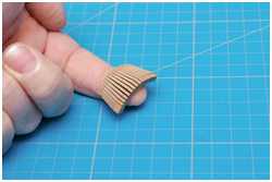 formidentische Teile