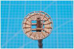 formidentische Teile