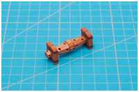 schräge Oberflächen fräsen