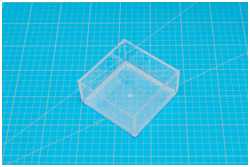 Organizer für Bohrer und Fräser