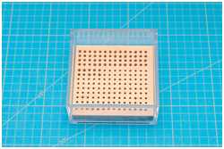 Organizer für Bohrer und Fräser