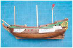 Arbeiten mit Malerkrepp