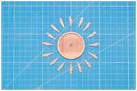 Arbeiten mit Malerkrepp